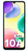 купить Смартфон Xiaomi Redmi 10A 4/128Gb Blue в Кишинёве 