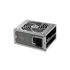 Power Supply SFX 350W Chieftec BFX-350BS, 80+ Bronze, Active PFC, DC-to-DC, 90mm silent fan 