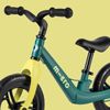 cumpără Bicicleta fără pedale Micro GB0036 Balance Bike Lite Peacock Green în Chișinău 