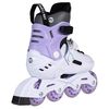 cumpără Role Powerslide 940701 Khaan Junior NXT, 39-42, ajustabile pe 4 mărimi în Chișinău 