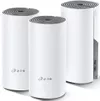 купить Wi-Fi точка доступа TP-Link Deco E4 (3-pack) AC1200 в Кишинёве 