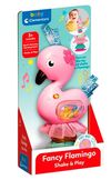 cumpără Zornăitoare Clementoni Flamingo (17492) în Chișinău 