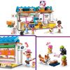 купить Конструктор Lego 42677 Dog Treats Bakery в Кишинёве 