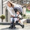 cumpără Bicicletă-cărucior Kikka Boo 31006020159 Tricicleta 8in1 Trix 2 Mint în Chișinău 
