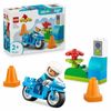 cumpără Set de construcție Lego 10471 Blue Police Motorcycle în Chișinău 