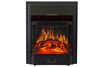 Semineu electric Royal Flame Majestic FX Black