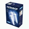 купить Картридж для проточных фильтров Aquaphor K5-K2-K7 complect в Кишинёве 