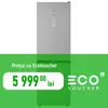 купить Холодильник с нижней морозильной камерой Whirlpool WHK26372X5EA1 в Кишинёве 