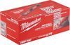 cumpără Instrument de marcare Milwaukee 4932492143 Marker INKZALL, cu vopsea roșie în Chișinău 