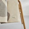 cumpără Textile de casă s.Oliver 0568/380 Jacquard Decke Beige/grey în Chișinău 