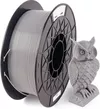 купить Нить для 3D-принтера Creality PET-G Gri в Кишинёве 
