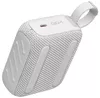 cumpără Boxă portativă Bluetooth JBL GO 4 White în Chișinău 