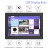 купить Контрольная панель LinknLink ISGDMAX, ISG Display Max 10" Touch 4 + 32GB ( WiFi 2.4/5GHz, Bluetooth, Zigbee Built-in) в Кишинёве 