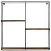 купить Полка декоративная Trendy Liliac (GTR005321) в Кишинёве 