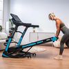 cumpără Banda de alergat Thunder CORE-DS-BLACK (NX-00001899) în Chișinău 