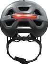 купить Защитный шлем Abus URBAN-I 4.0 ACE graphite silver L в Кишинёве 