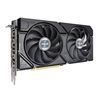 купить Видеокарта ASUS DUAL-RTX4060-O8G-EVO, GeForce RTX4060 8GB GDDR6, 128-bit, GPU/Mem speed 2535/17Gbps, PCI-Express 4.0, HDMI 2.1a/3xDisplay Port 1.4a (placa video/видеокарта) в Кишинёве 