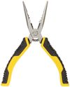 купить ПЛОСКОГУБЦЫ С УДЛИНЕННЫМИ ГУБКАМИ STANLEY CushionGrip L150mm в Кишинёве 