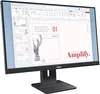 cumpără Monitor Lenovo E24-40 ThinkVision (64BAMAT1EU) în Chișinău 