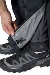 cumpără Îmbrăcăminte sport Rab Pantaloni barbati Downpour Mountain Black XL Long Leg (QWI-13-BLK-XLG-LG) în Chișinău 