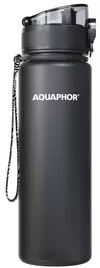 cumpără Sticlă apă Aquaphor Set City classic black 500ml + cartus City 2buc în Chișinău 