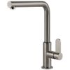 cumpără Bateria bucătărie Gessi 60538-239 Acciaio Steel Brushed în Chișinău 
