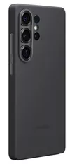 купить Чехол для смартфона Samsung EF-PS938 Galaxy S25 Ultra Silicone Case Black в Кишинёве 