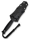 купить Нож походный Civivi C23026-1 Perfrico, G10, teacă Kydex в Кишинёве 