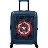 купить Чемодан Samsonite Dashpop Disney 55/20 TSA Exp Marvel Capitan (153857/5292) в Кишинёве 
