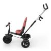 cumpără Bicicletă-cărucior KinderKraft Aston 2 Plus Pink (KRASTO02PNKPL00) în Chișinău 