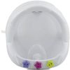 купить Аксессуар для купания Premaman PBRKTX-CCC-UNQ Scaun de baie Bebelouga Gri в Кишинёве 