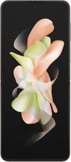 Samsung Galaxy Z Flip4 8/512GB (SM-F721) DUOS, Pink Gold 