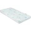 cumpără Saltea pentru copii Kikka Boo 41107030048 Saltea pentru patut Day Dream Clouds Blue, 120x60x10cm în Chișinău 