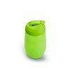 Бутылочка с трубочкой Munchkin Simple Clean Green (300 мл) 
