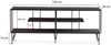 купить Тумба напольная для TV Trendy Eze Maro închis, 120x44x30cm (GTR000215) в Кишинёве 