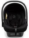 купить Автокресло Tutis Scoica ELO LUX Black PP202/006 в Кишинёве 