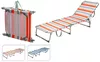 cumpără Pat pliabil ProGarden 24858 Pat pliant pentru camping 187x57x29cm, max.110kg în Chișinău 