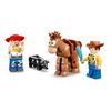 купить Конструктор Lego 43304 Disney. Ferma de cai a lui Blaze, Toy Story в Кишинёве 
