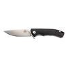 купить Нож походный Puma Solingen 7311712 TEC one-hand G10 black with clip в Кишинёве 