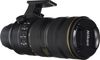 cumpără Obiectiv Nikon AF-S VR II Zoom-Nikkor 70-200mm f/2.8G IF-ED NANO, FX, filter: 77mm în Chișinău 