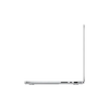 Ноутбук Apple MacBook Pro 14.2" MPHJ3RU/A Silver (M2 Pro 16Gb 1Tb) 