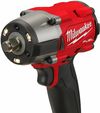 cumpără Mașina de infeliat Milwaukee M18 FMTIW2F12-0 4933498057 în Chișinău 