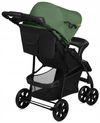 cumpără Сărucior pentru copii Lionelo Emma Plus Green Emerald în Chișinău 