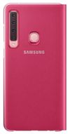 cumpără Husă pentru smartphone Samsung EF-WA920 Wallet Cover, Pink în Chișinău 