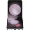 купить Смартфон Samsung F731B/512 Galaxy Flip5 Light Pink в Кишинёве 