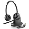 cumpără Cască fără fir Bluetooth Plantronics Savi W420 (PLW00074) în Chișinău 