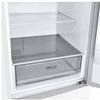 cumpără Frigider cu congelator jos LG GW-B509CQZM DoorCooling+ în Chișinău 