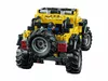 купить Конструктор Lego 42122 Jeep® Wrangler в Кишинёве 