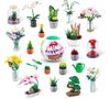 купить Игрушка ZURU 77559GQ1 Surpriza Mini Brands. Botanical Garden в Кишинёве 