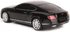 cumpără Jucărie cu telecomandă Rastar 48600 1:24 Bentley Confinental GT, negru, 50615 în Chișinău 